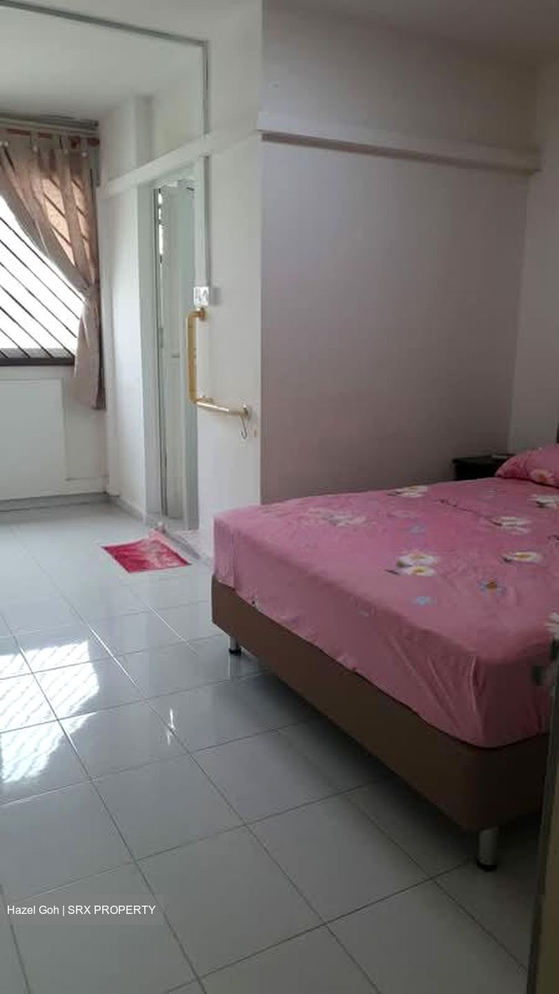 Blk 417 Pasir Ris Drive 6 (Pasir Ris), HDB 4 Rooms #582916681
